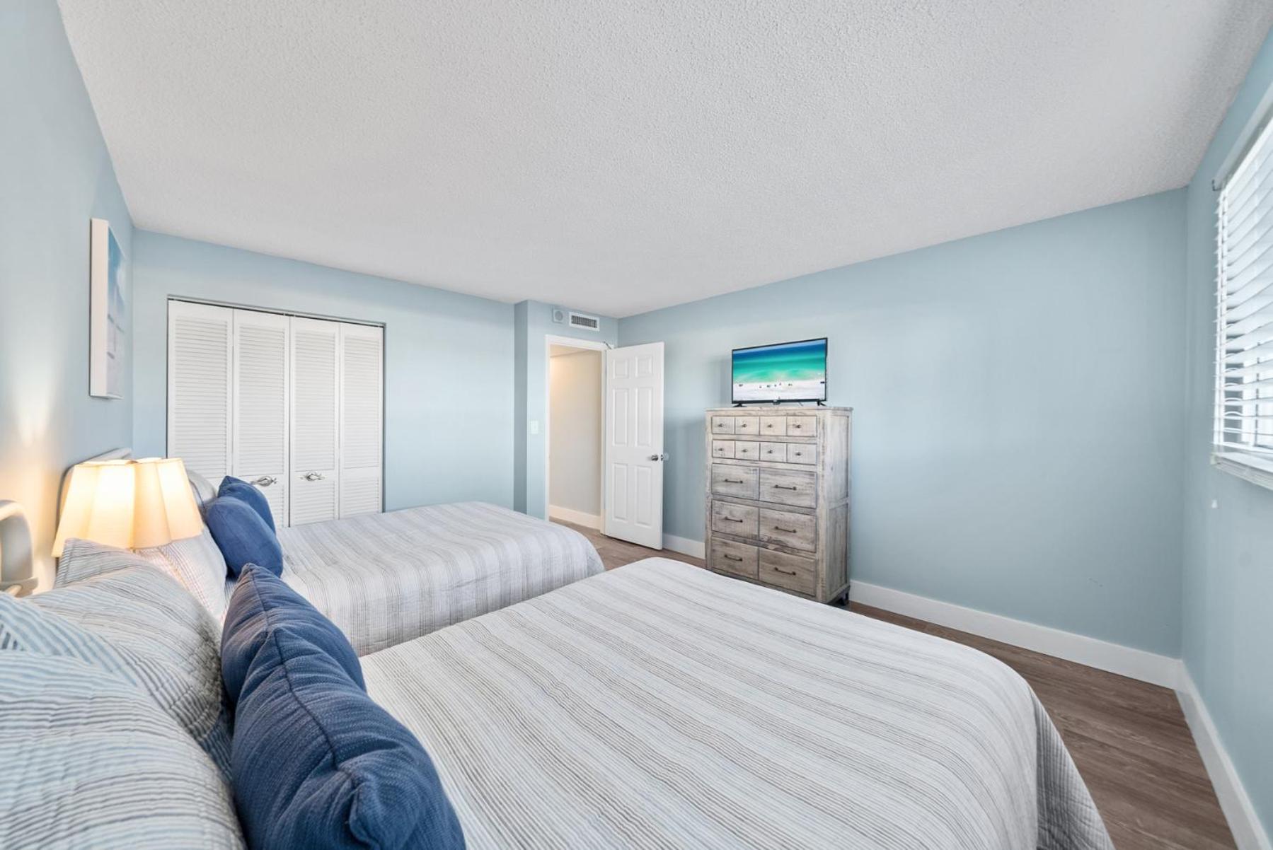 Regency Towers 209 * Panama City Beach