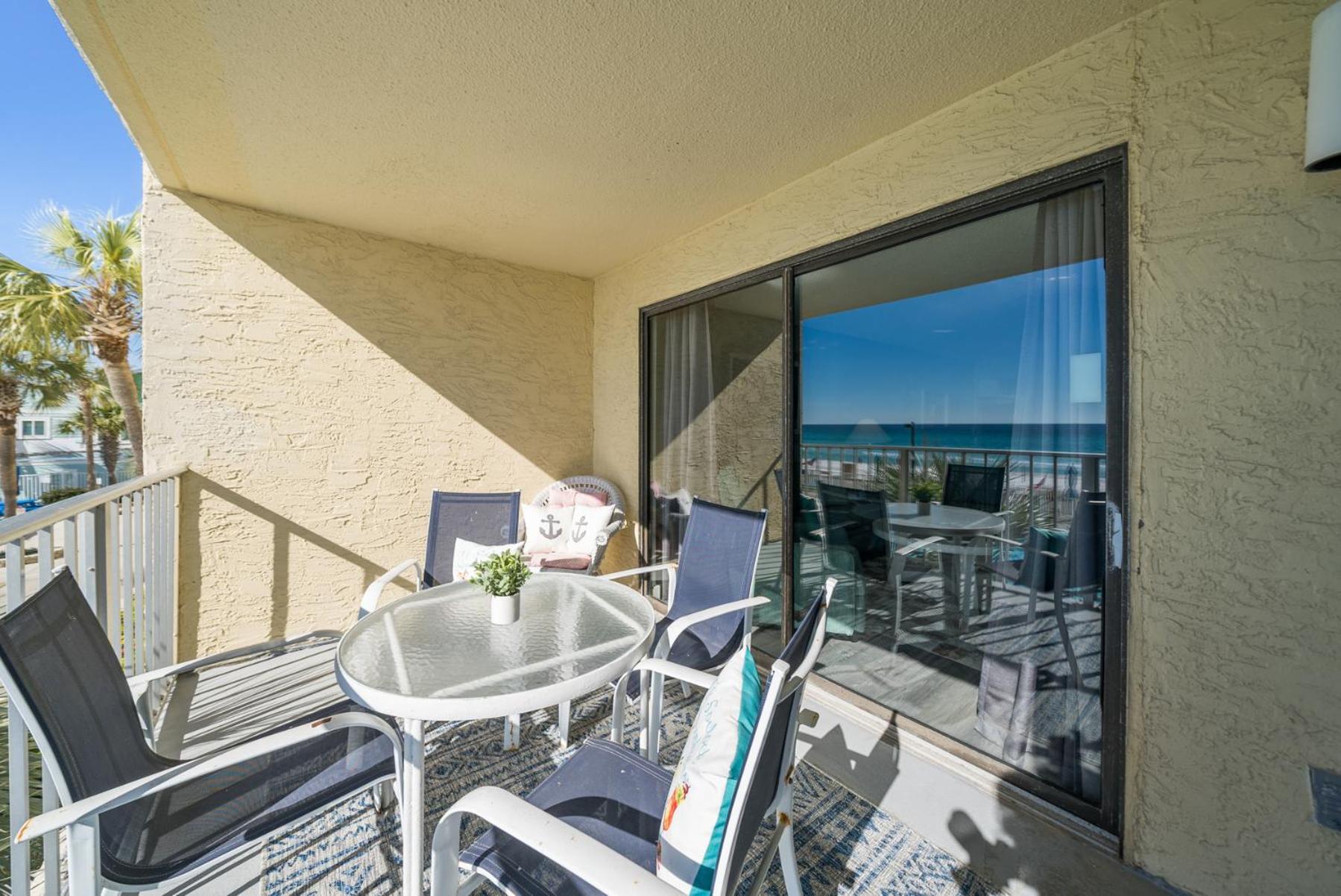 Regency Towers 209 Holiday home