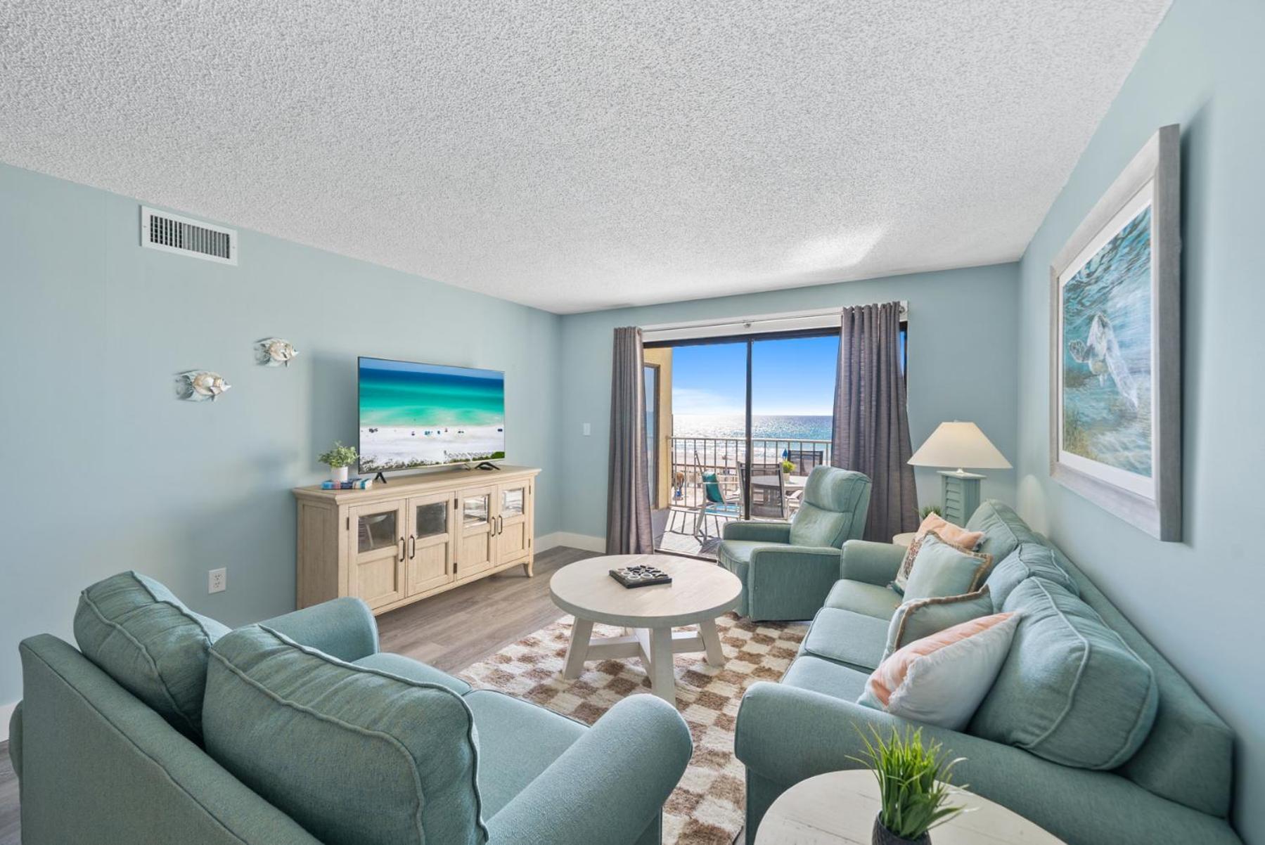 Holiday home Regency Towers 209 Panama City Beach