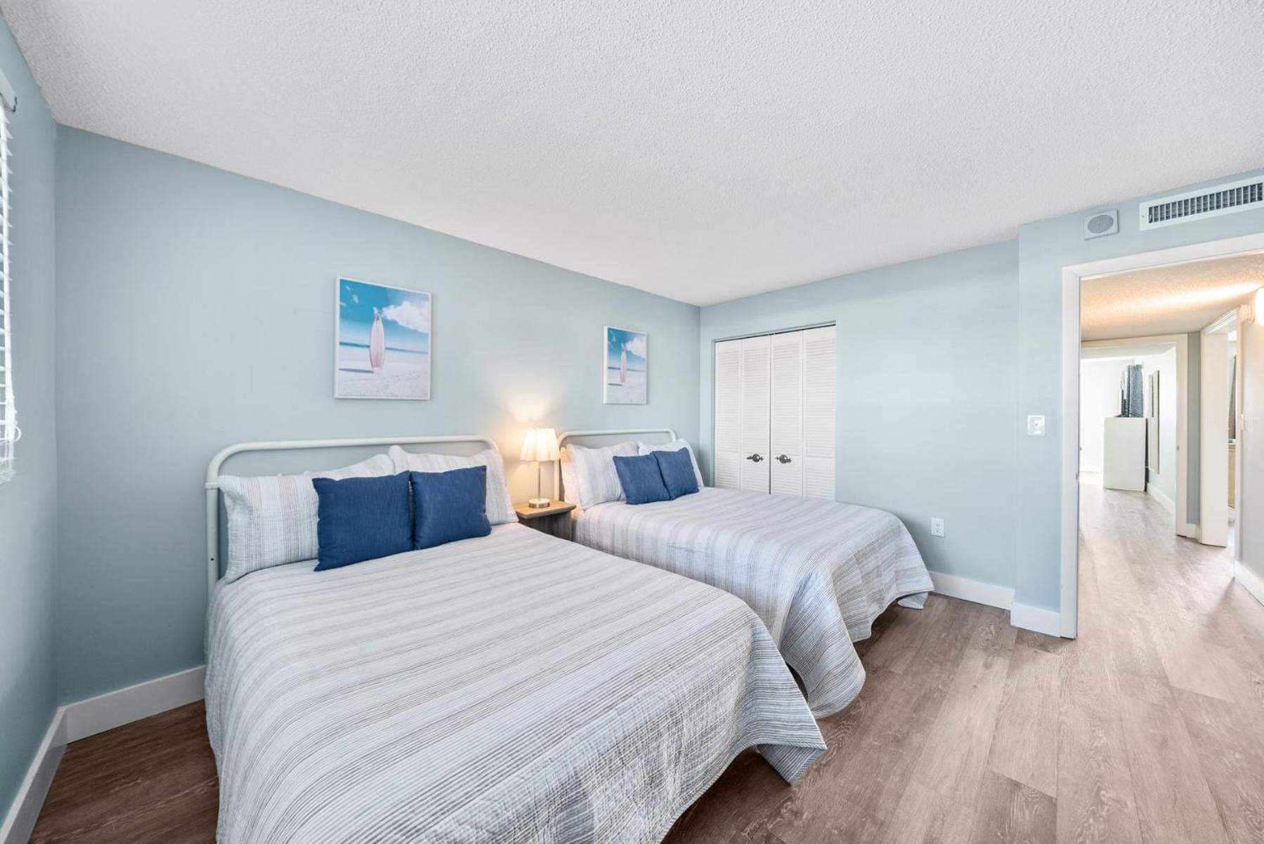 Regency Towers 209 Holiday home