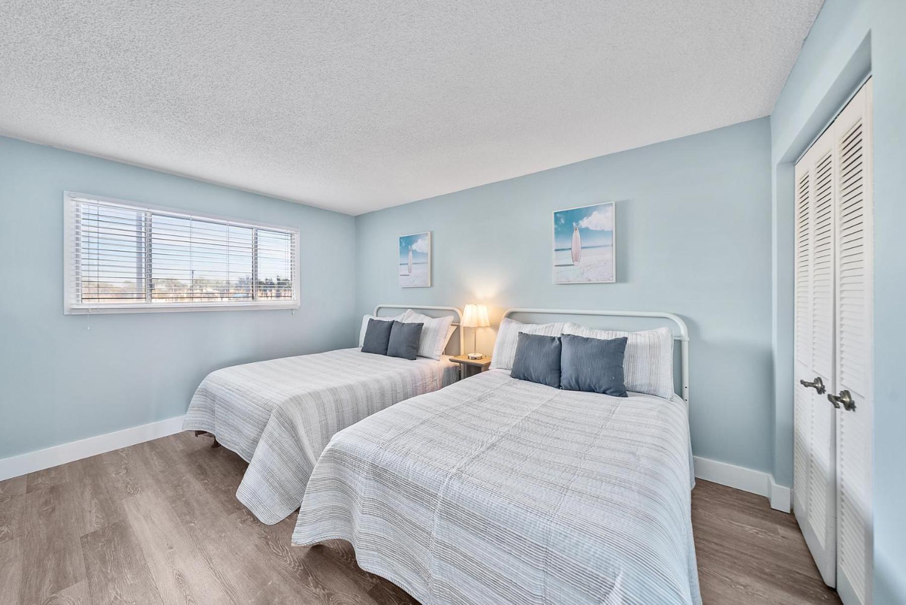 Holiday home Regency Towers 209