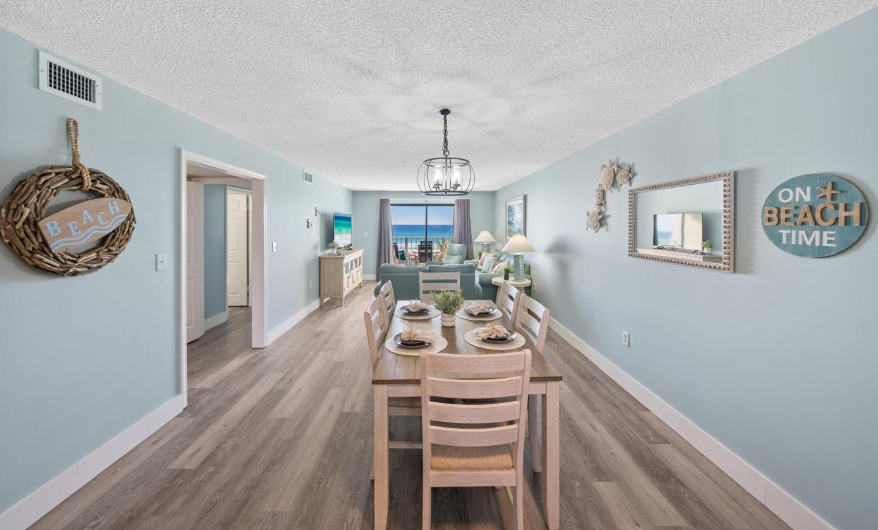 Holiday home Regency Towers 209 Panama City Beach