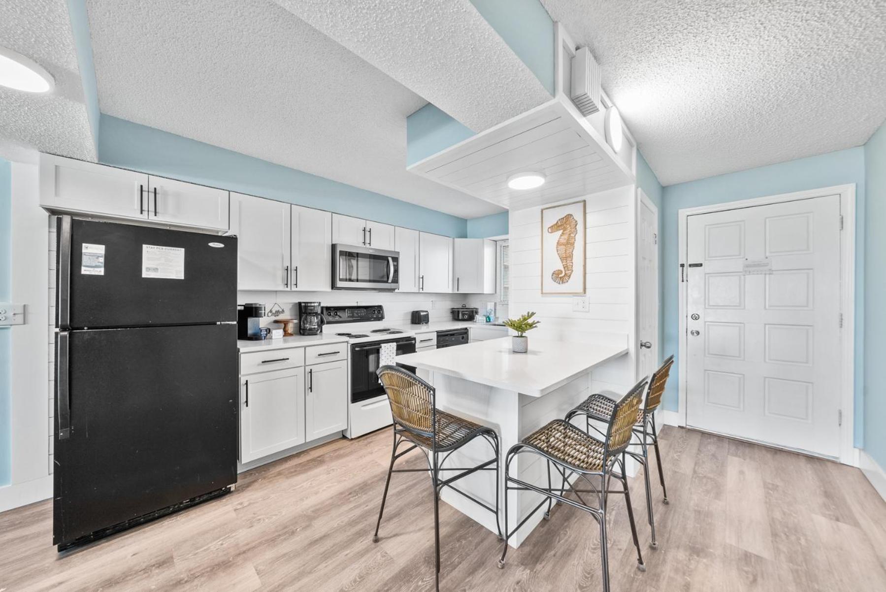 Regency Towers 209 Holiday home *