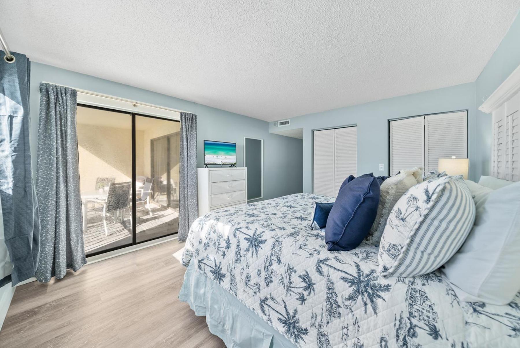 Regency Towers 209 Holiday home Panama City Beach