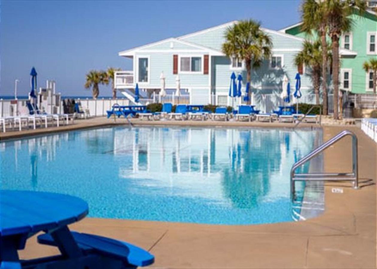 Regency Towers 209 Holiday home Panama City Beach