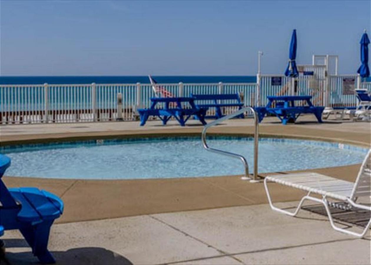 Regency Towers 209 Holiday home