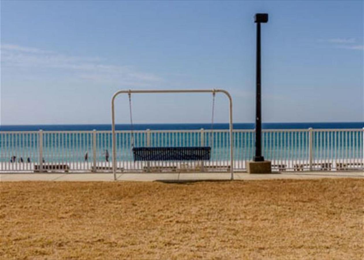Holiday home Regency Towers 209