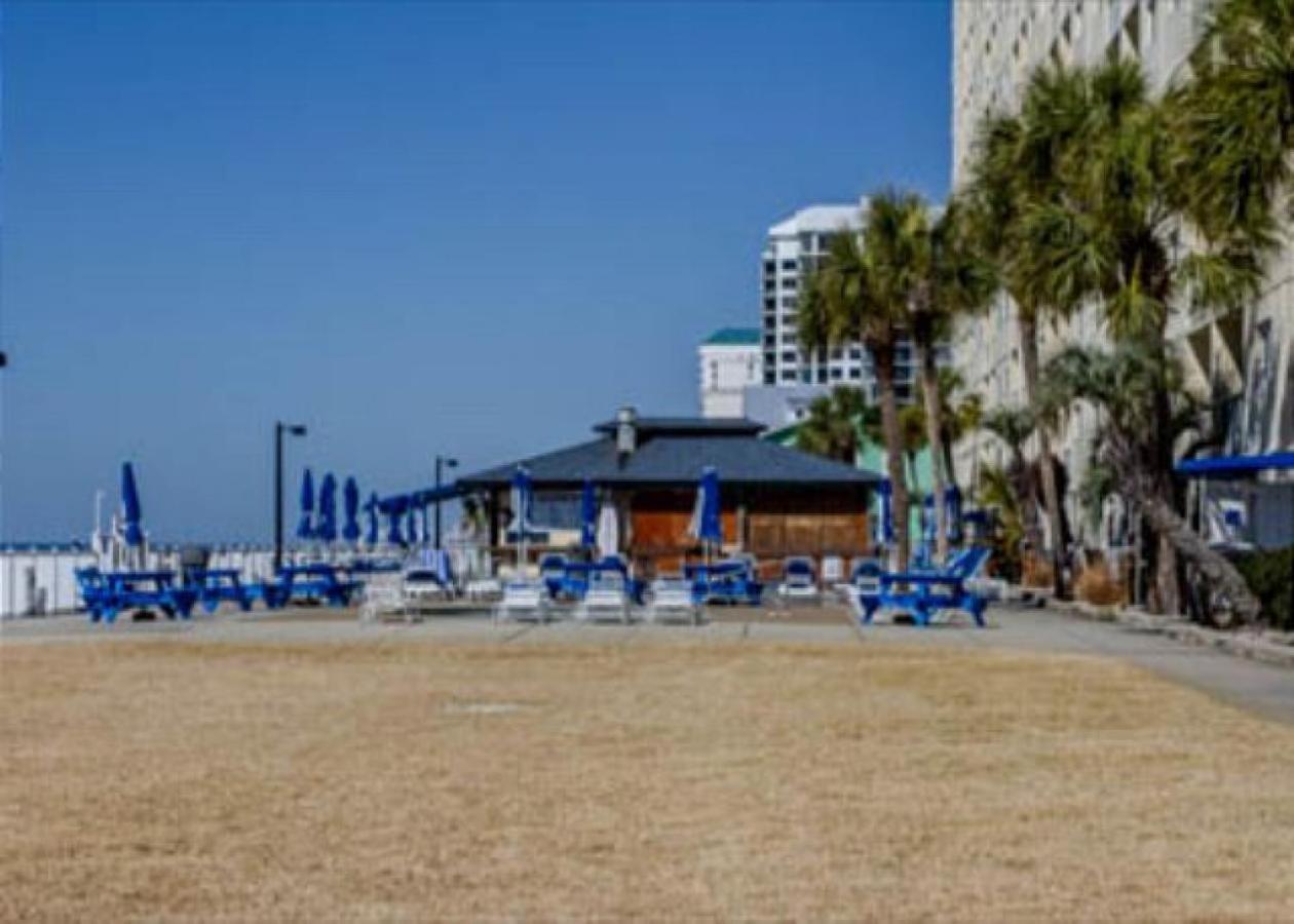 Holiday home Regency Towers 209 Panama City Beach