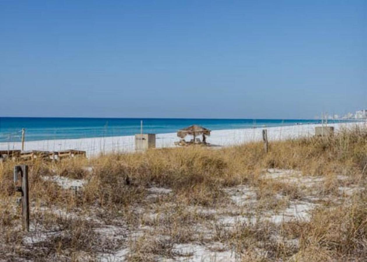 Regency Towers 209 Panama City Beach