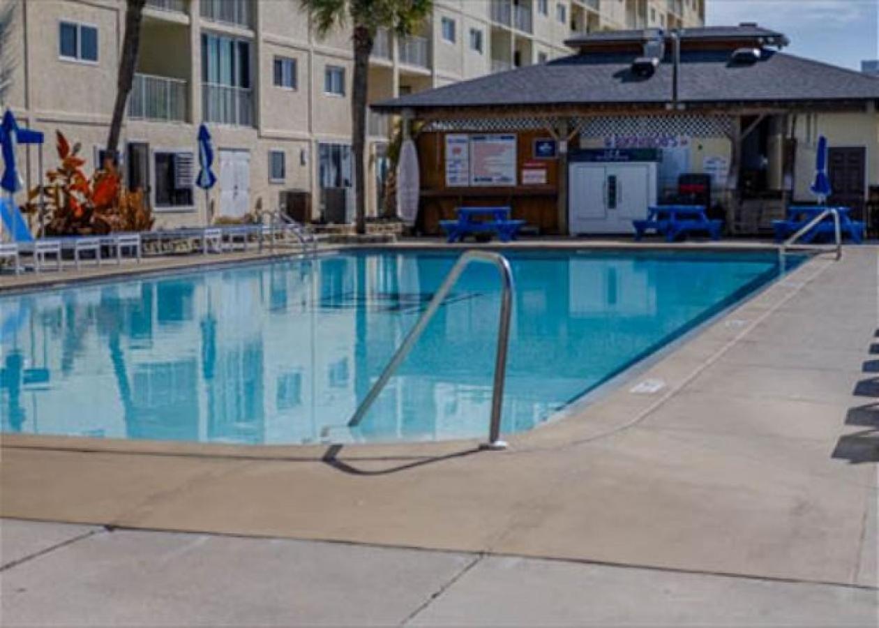 Regency Towers 209 Holiday home *