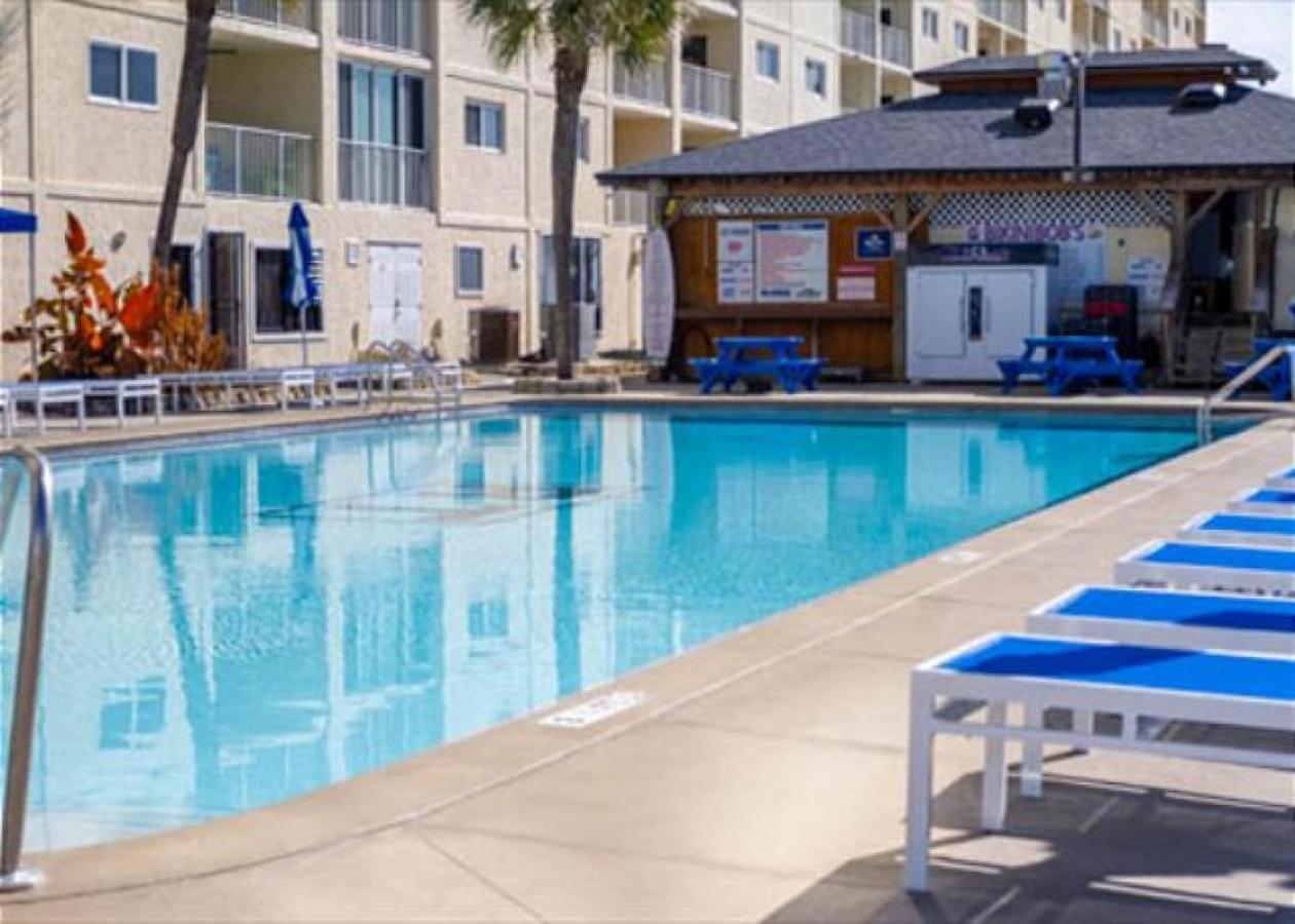 Holiday home Regency Towers 209 *
